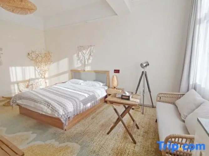 1 Bedroom Standard Double room