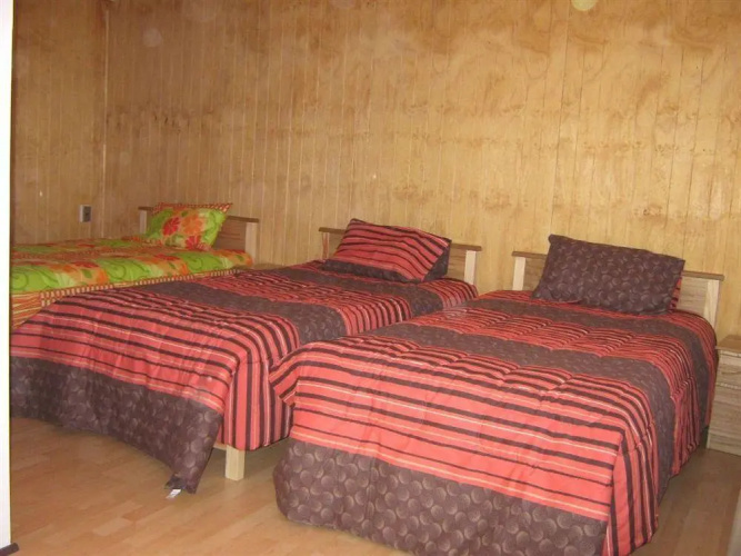 Hostal del Barrio