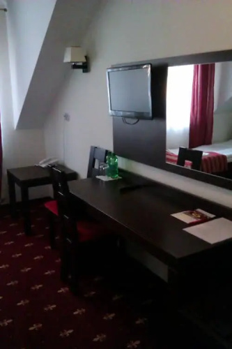 Hotel Jagiełło