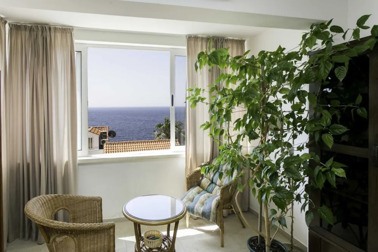 Apartment Bor