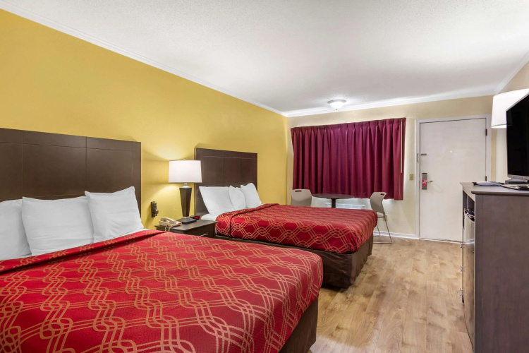 Econo Lodge St. George