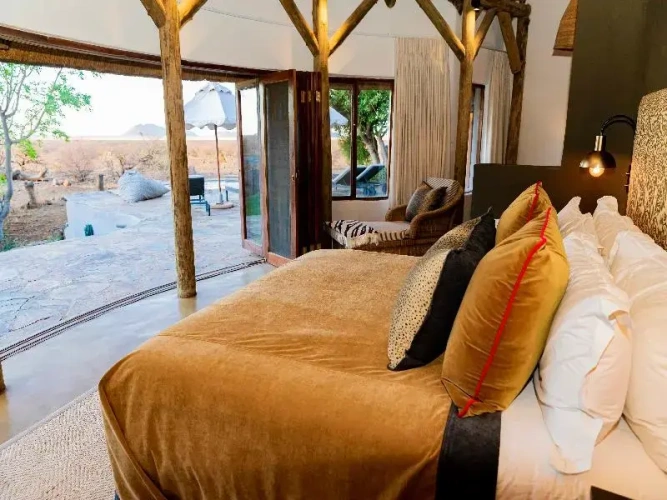Standard Villa