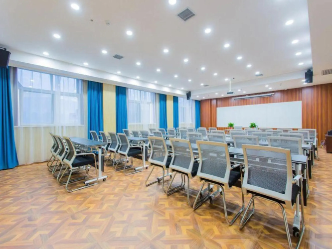 Lidu  Hotel