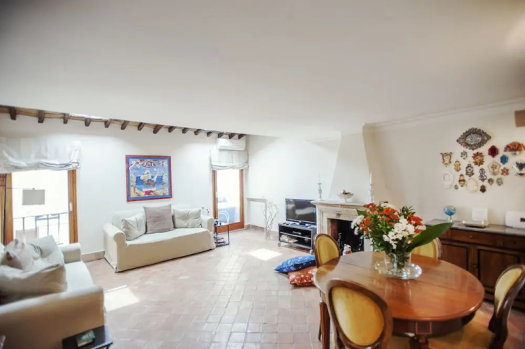 Giglio - WR Apartments