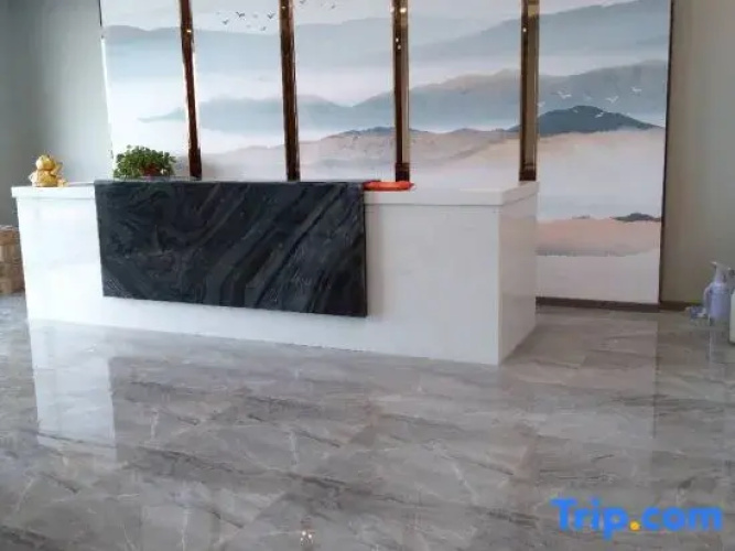 Ningxiang Jinsha Hotel