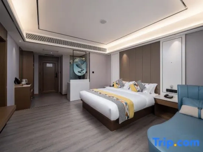 Triple Family Suite