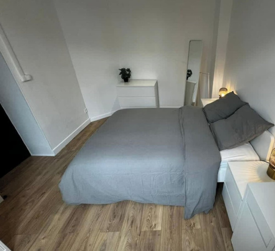 La Maison Lensoise Wifi Proche Bollaert 8 Pers