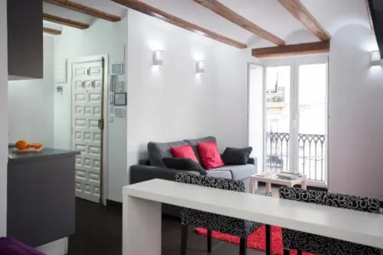 Apartment Boutique
