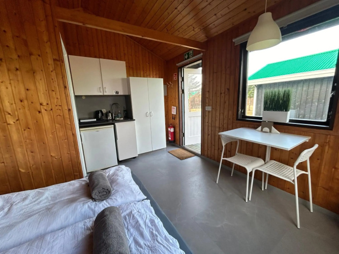 Cafe Arhus Hella
