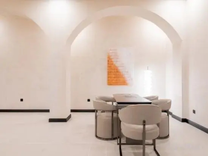 Gongshan Jiale Designer Hotel