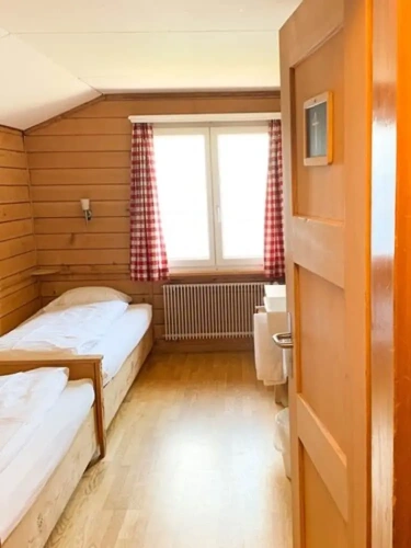 Economy Twin room