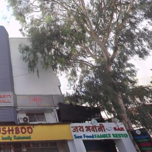 Hotel Aditi Lodge