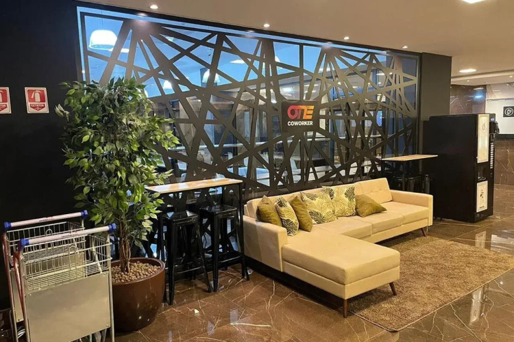 Esuites Sorocaba