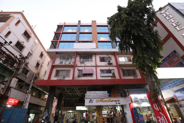 Imagen del hotel