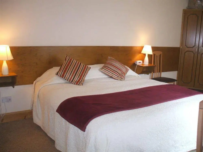 Carranross House Bed  Breakfast