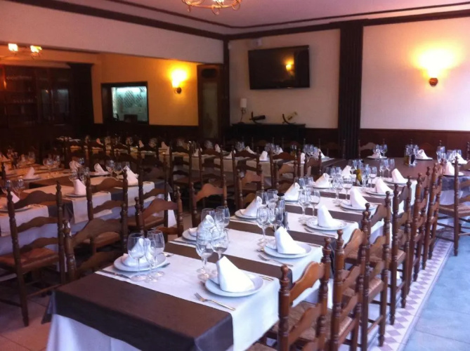 Hostal Sant Marcal