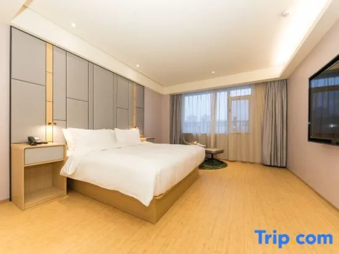 Double Suite with river view