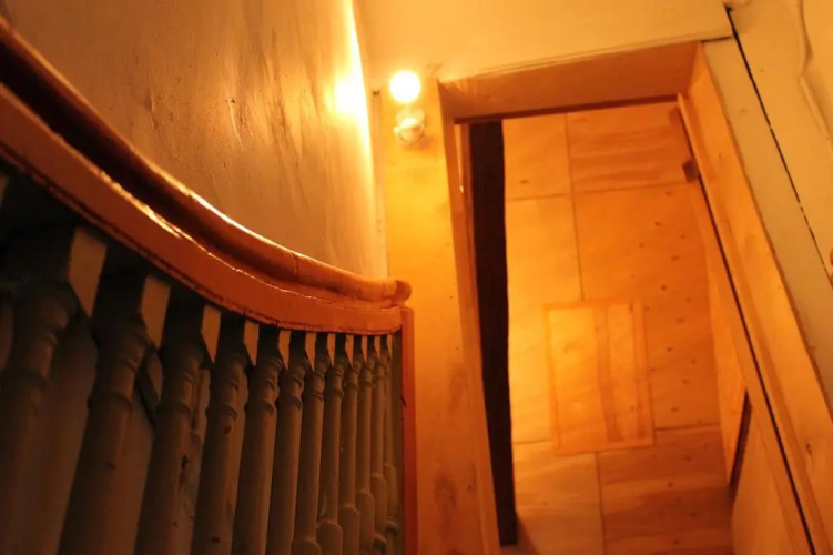 Tabinoya Travellers House