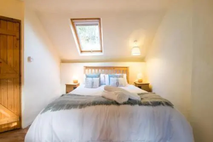 Colourmill cottage