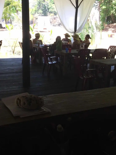 Iguana Beach Eco Resort