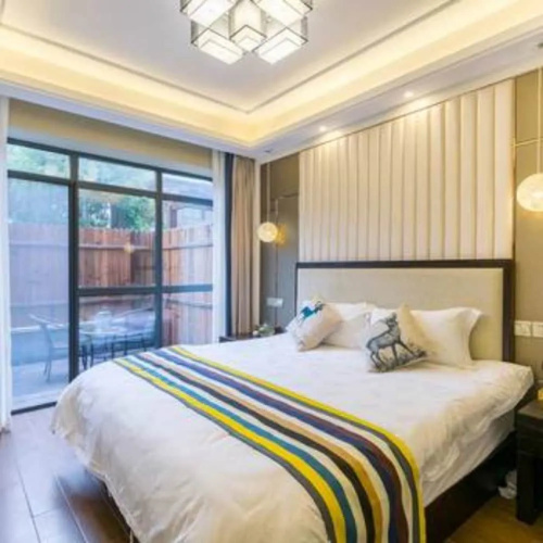 Shanghai YUNQI Villa