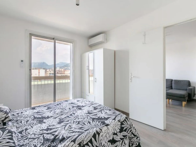 Apartment Le Mayol 3 Regen