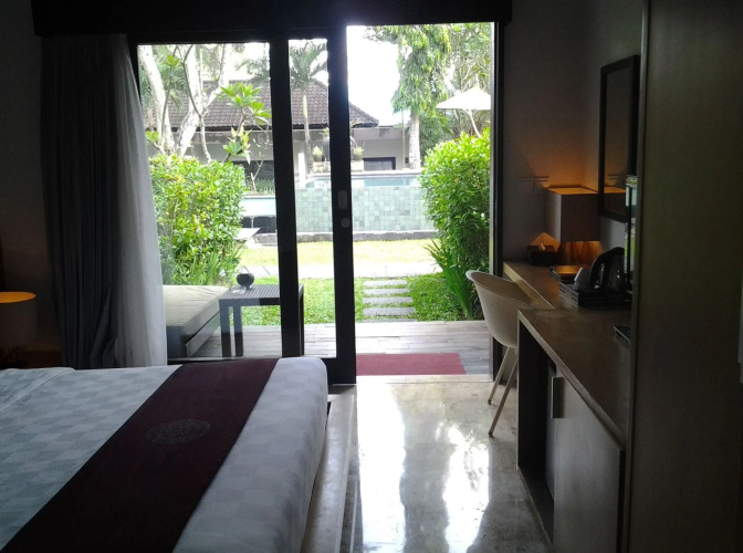 Y Resort Ubud