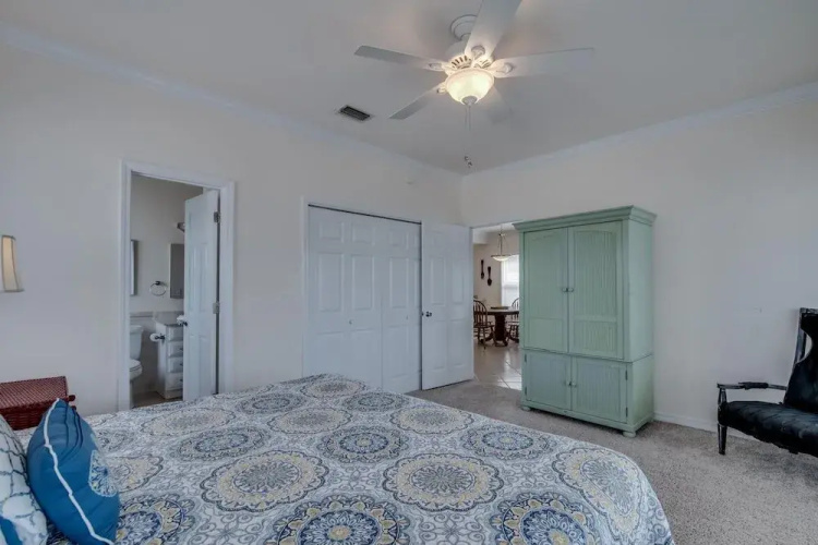 Spinnaker Pointe Unit 3B