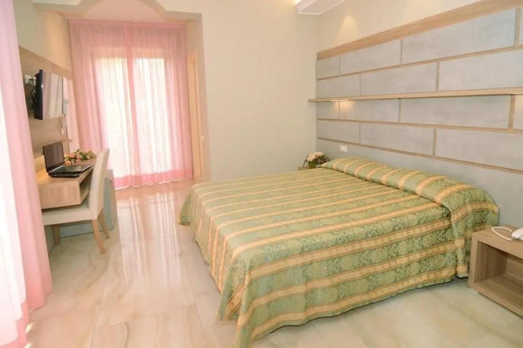 Hotel Pineta