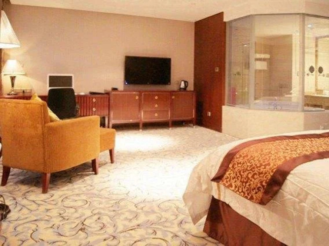 Hua Ao Hotel