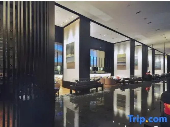 Seclusion Design Hotel (Zhoushan Putuo Kaisa Texture)