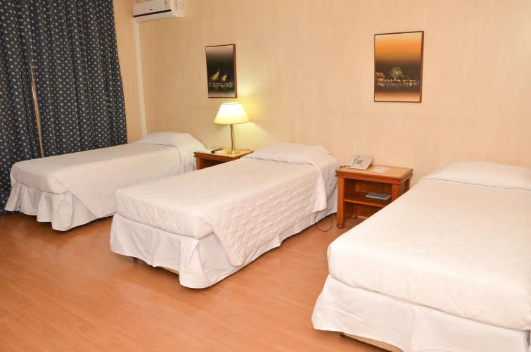Hotel Embaixador