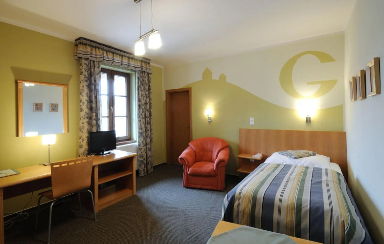 Hotel Galant