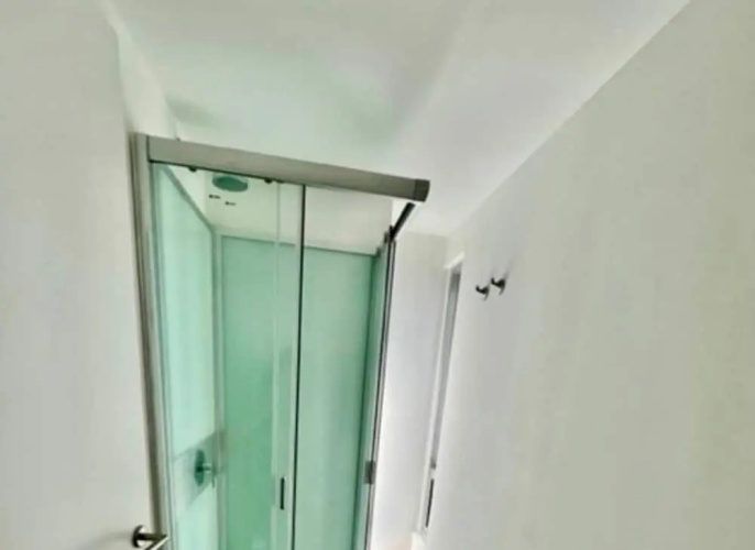 2 bed apartment Ocean Drive Country Bldg