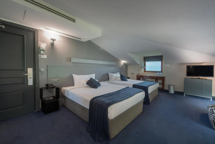 Kabadoni Boutique Hotel