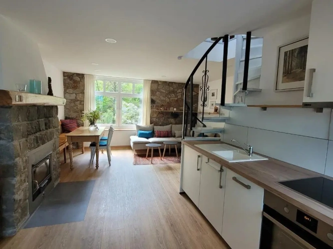 Cottage