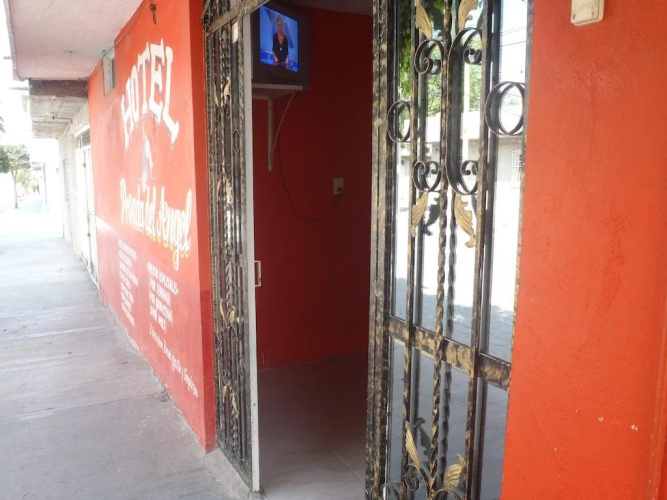 Imagen del hotel