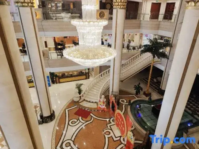 Hotelbild