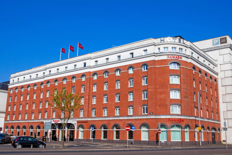 Hotelbild