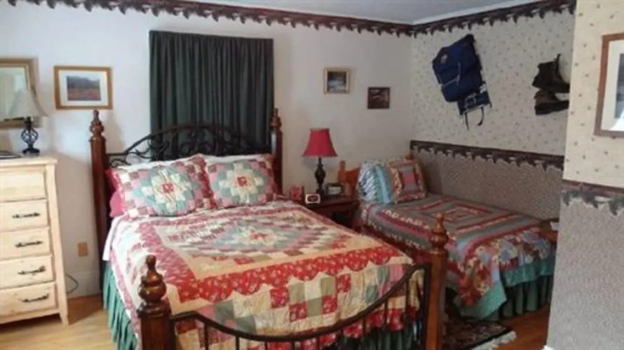 The Young House Bed and Breakfast