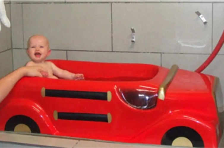 Oamaru TOP 10 Holiday ParkOver view