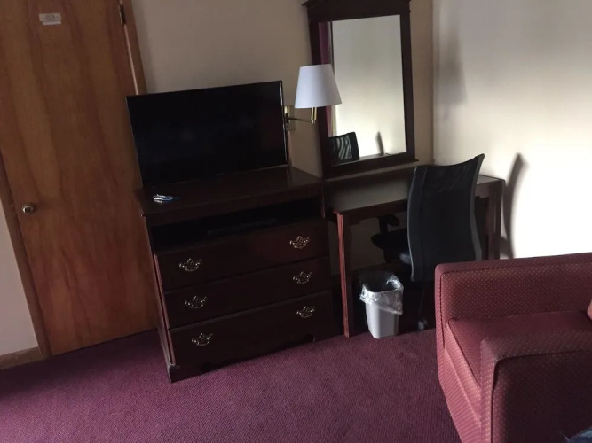 Motel Townhouse