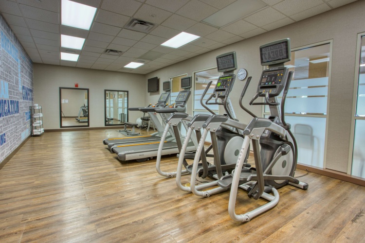 Drury Inn & Suites Near La Cantera Pkwy photo 28
