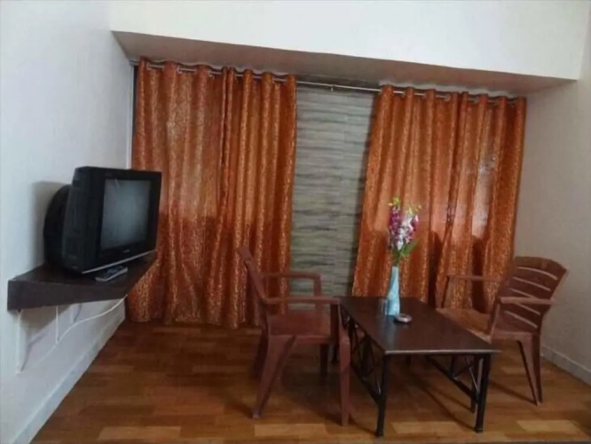 Hotel Sheetal