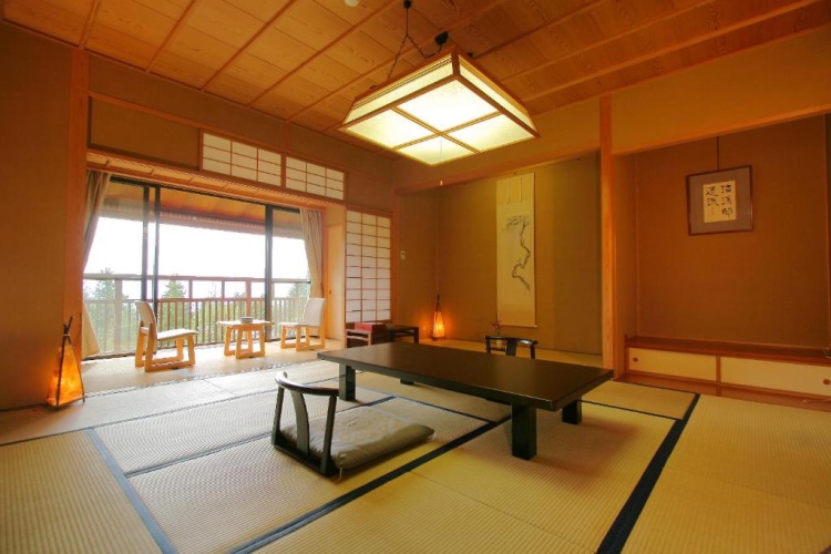 Superior room