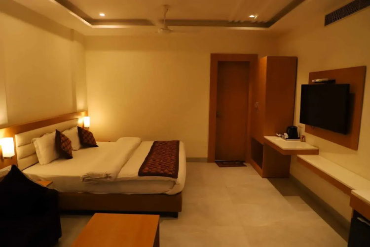 Ananda Castle