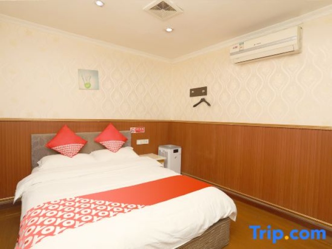 Business Single room