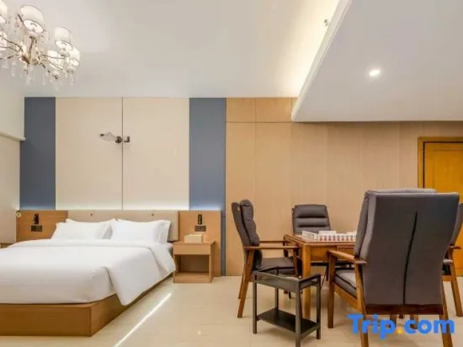3 Bedrooms Suite