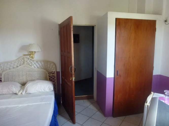 Inn La Galleria