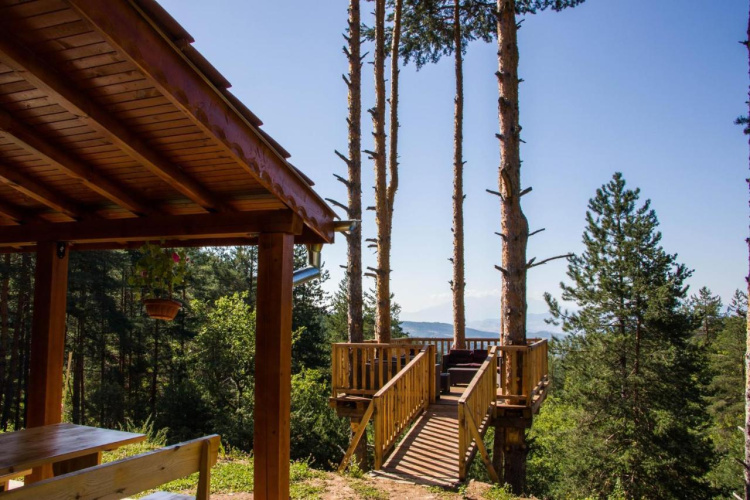 Guesthouses Prav Kamen